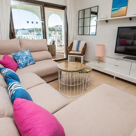 Apartmán Marina Duquesa 435 Manilva