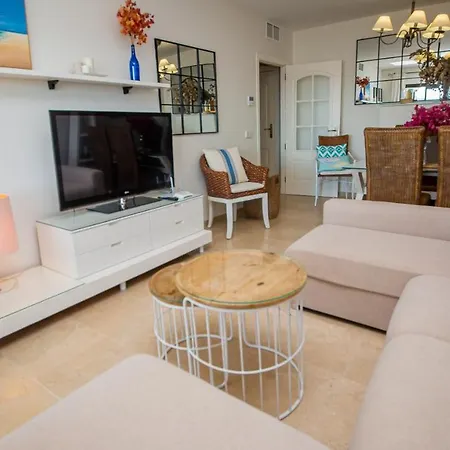 Marina Duquesa 435 Apartmán Manilva