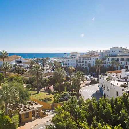 Apartment Marina Duquesa 435 Manilva