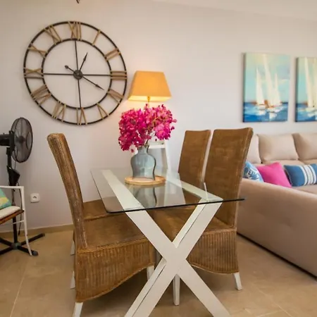 Apartmán Marina Duquesa 435
