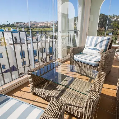 Marina Duquesa 435 Apartment