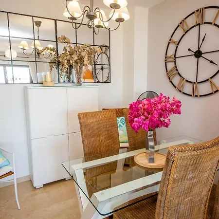 Apartmán Marina Duquesa 435