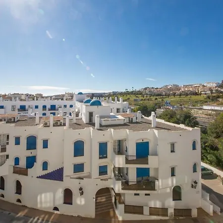 Marina Duquesa 435 Apartmán Manilva