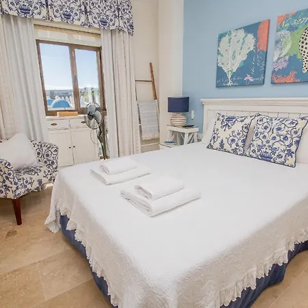 Apartmán Marina Duquesa 435