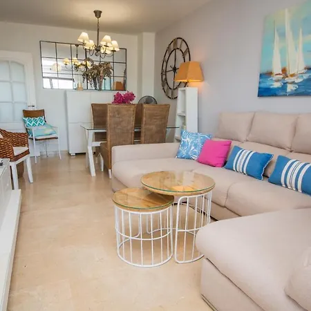 Marina Duquesa 435 Apartmán
