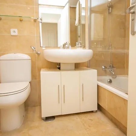Apartmán Marina Duquesa 435 Manilva