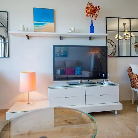 Marina Duquesa 435 Apartment *